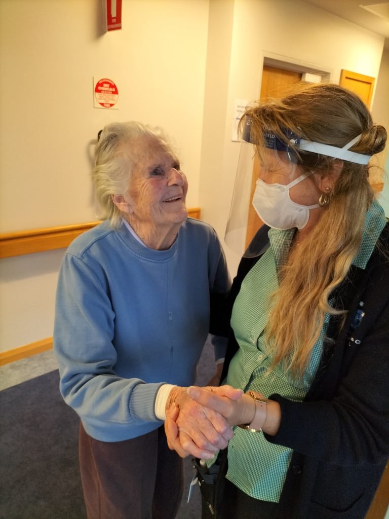 Mount Esk Aged Care