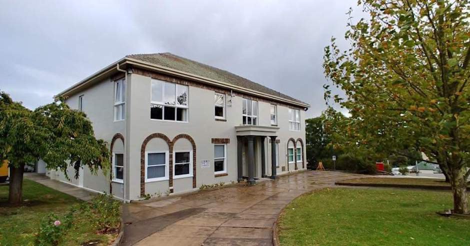 Mount View Aged Care Facility