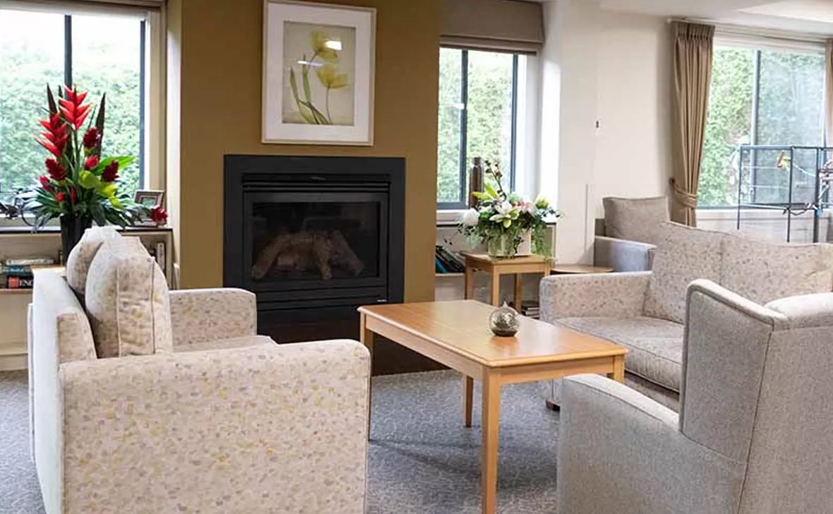 Mount Waverley Glades Care Community