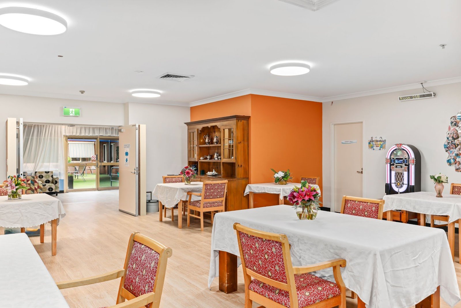Mountainview Nursing Home