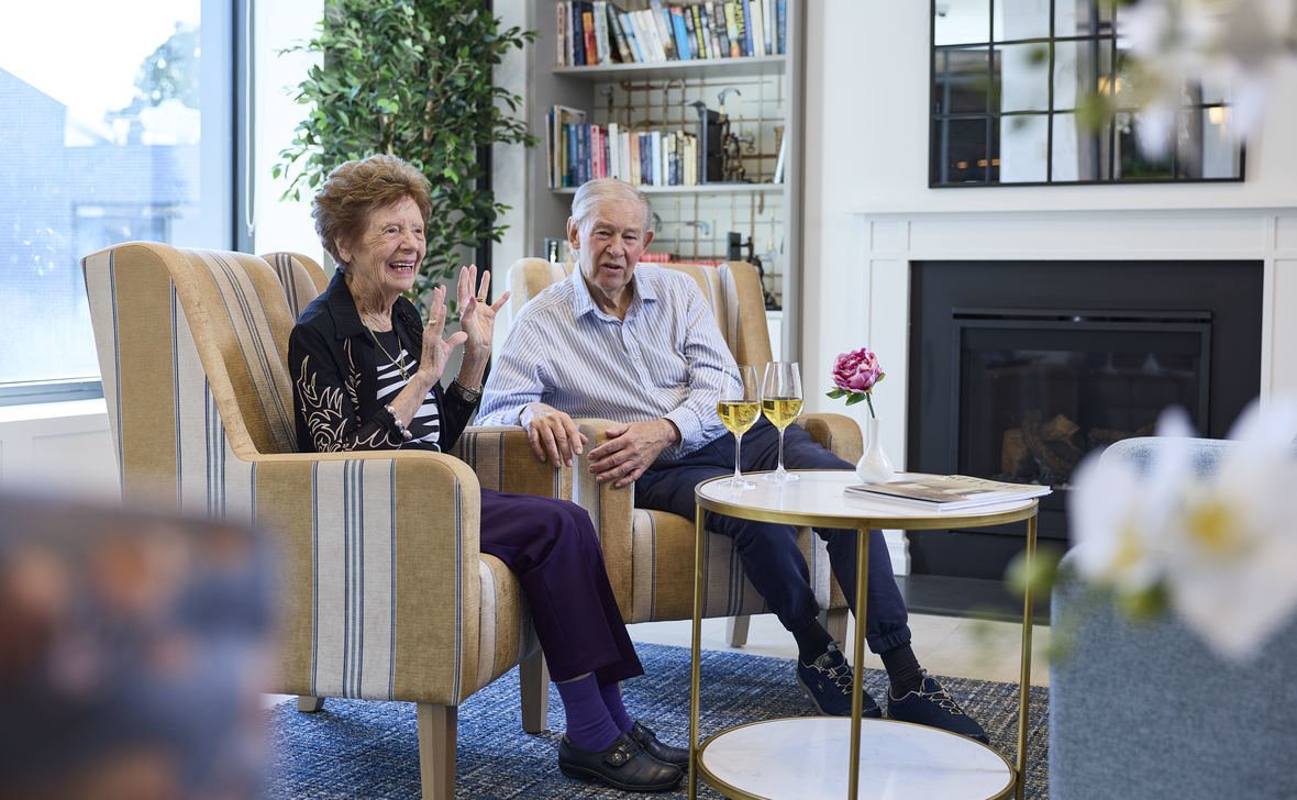 Mt Eliza Gardens Aged Care