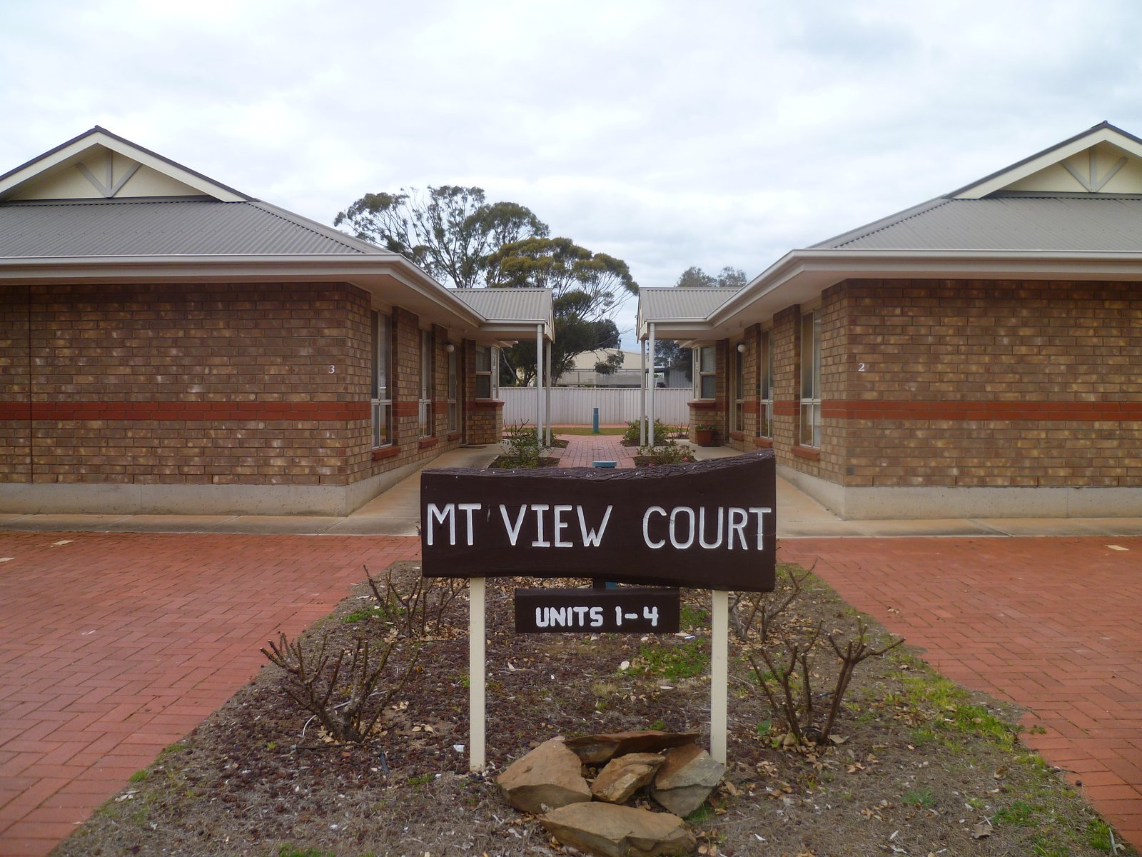 Mt View Homes Inc