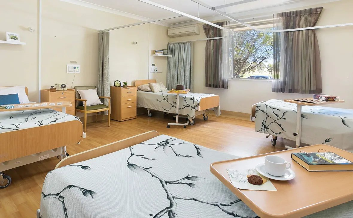 Mudgee Grove Care Community