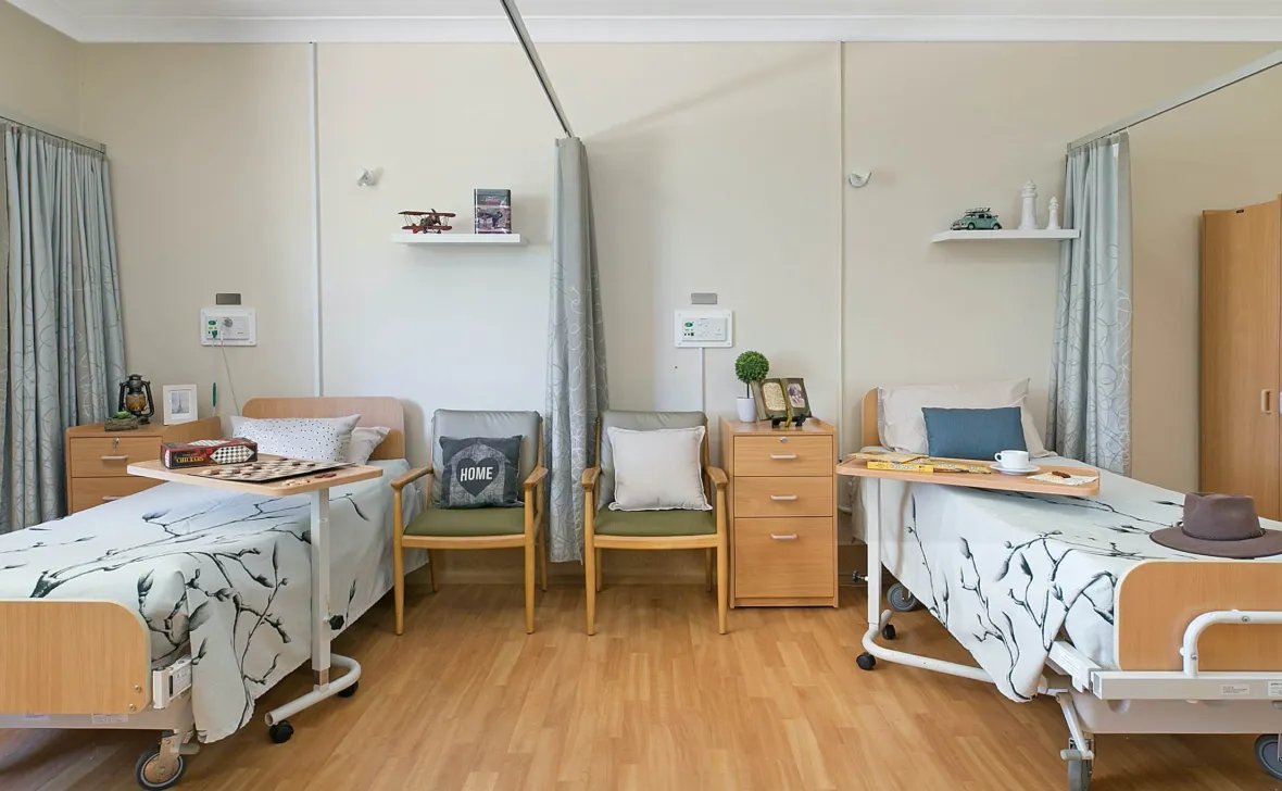 Mudgee Grove Care Community