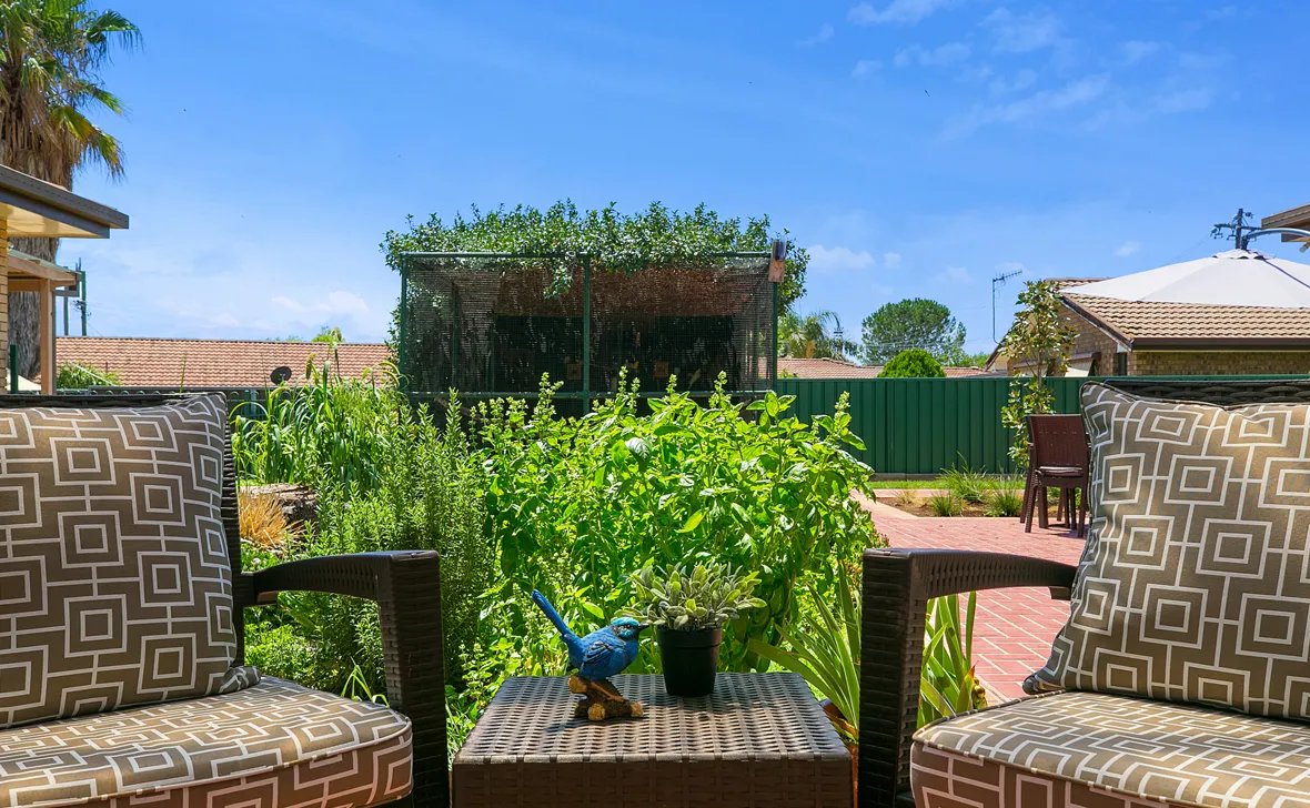 Mudgee Grove Care Community