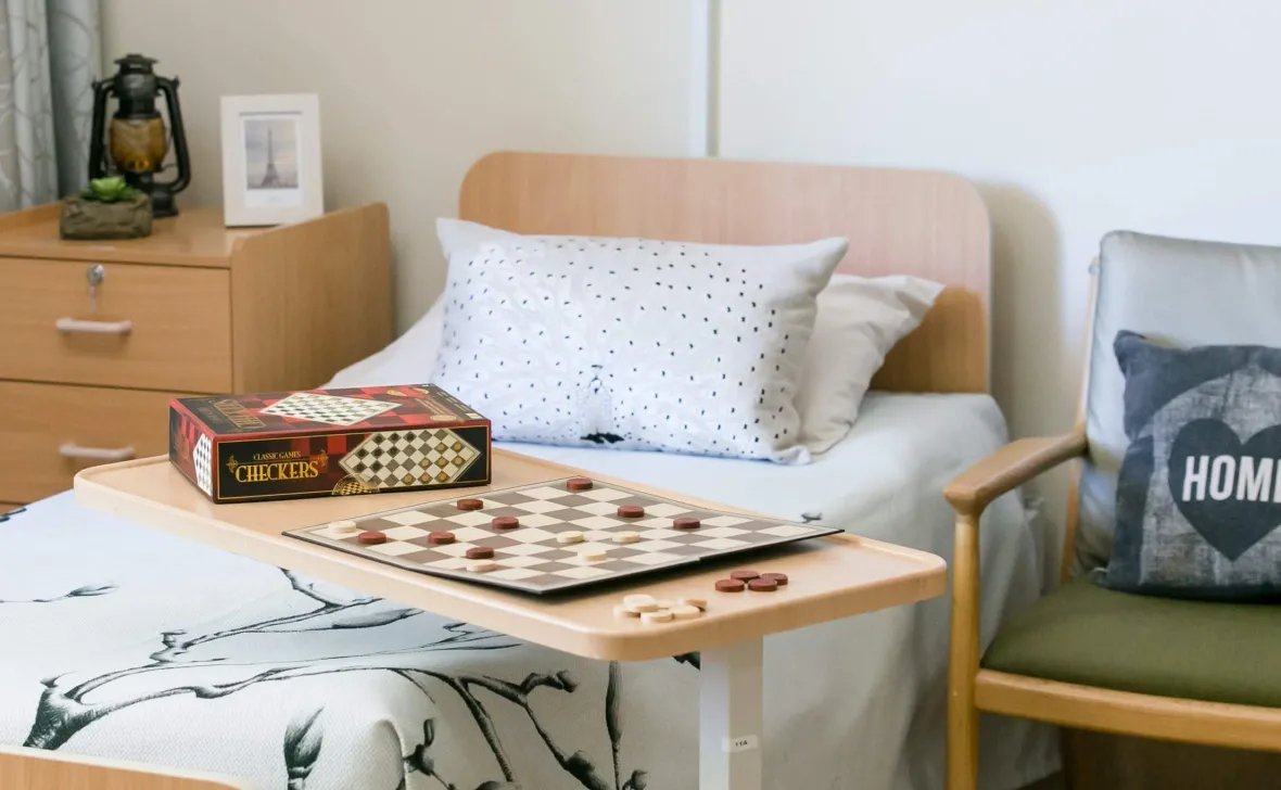 Mudgee Grove Care Community