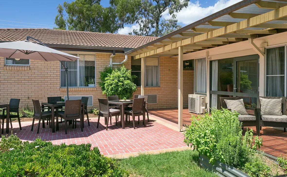 Mudgee Grove Care Community