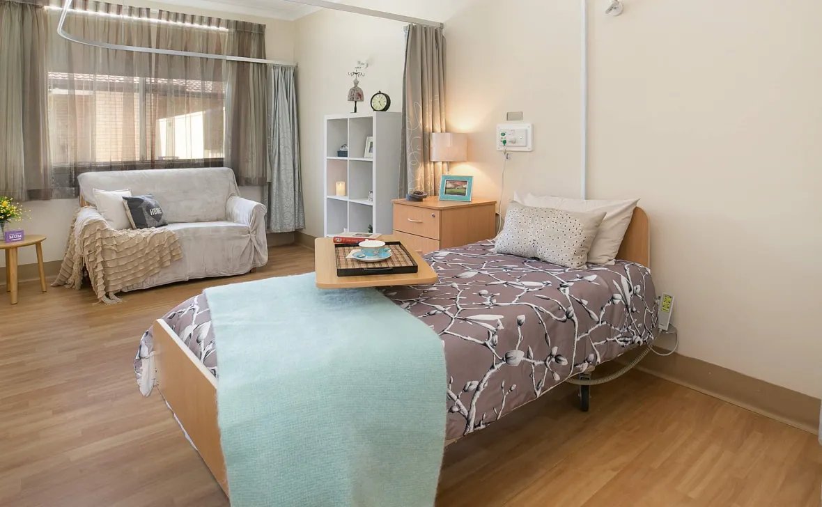 Mudgee Grove Care Community