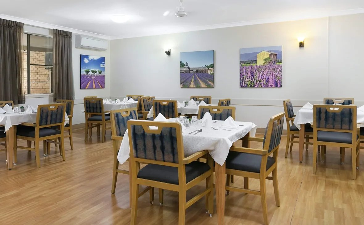 Mudgee Grove Care Community