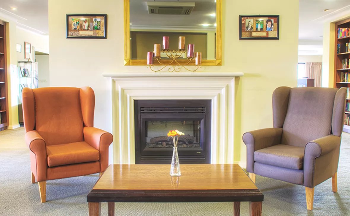 Mulgrave Rise Care Community