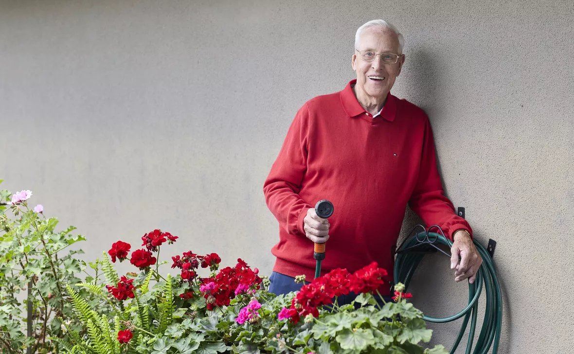 Mulgrave Rise Care Community