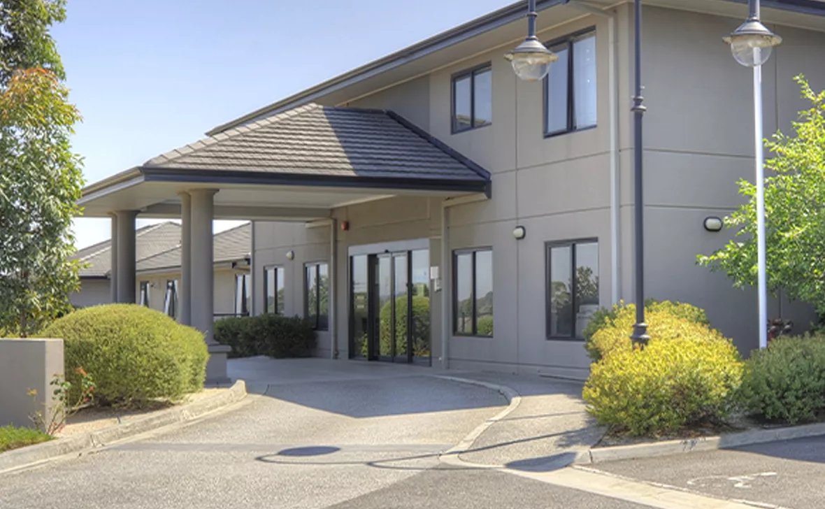 Mulgrave Rise Care Community