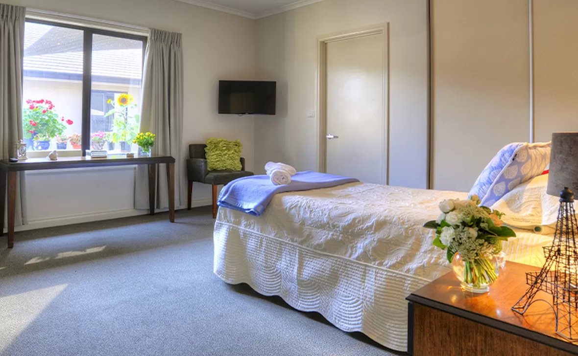 Mulgrave Rise Care Community