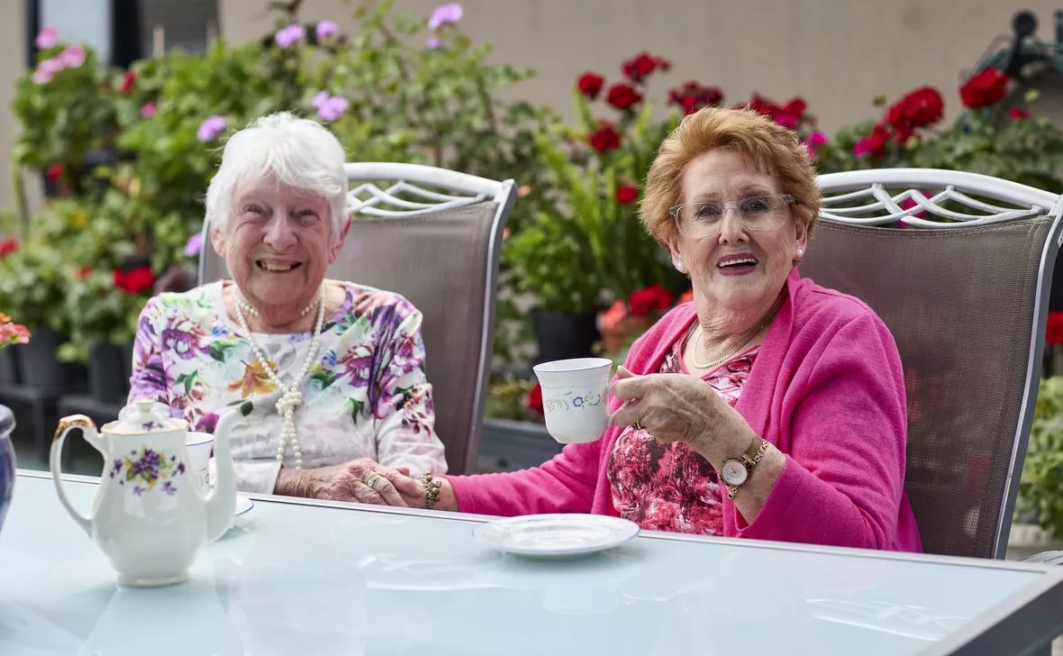 Mulgrave Rise Care Community