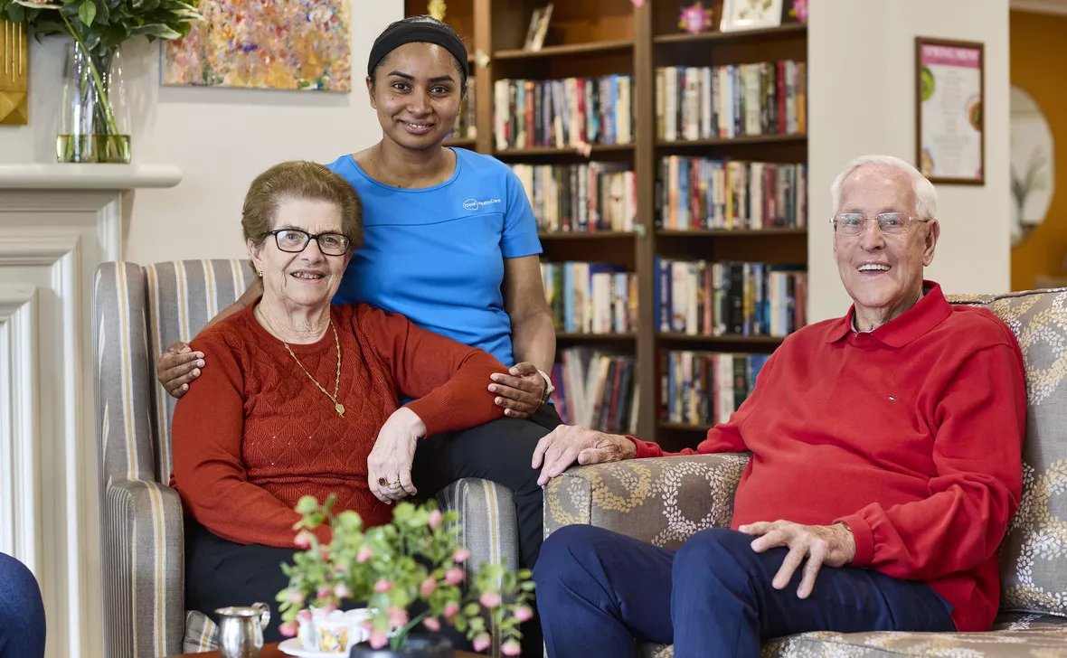 Mulgrave Rise Care Community
