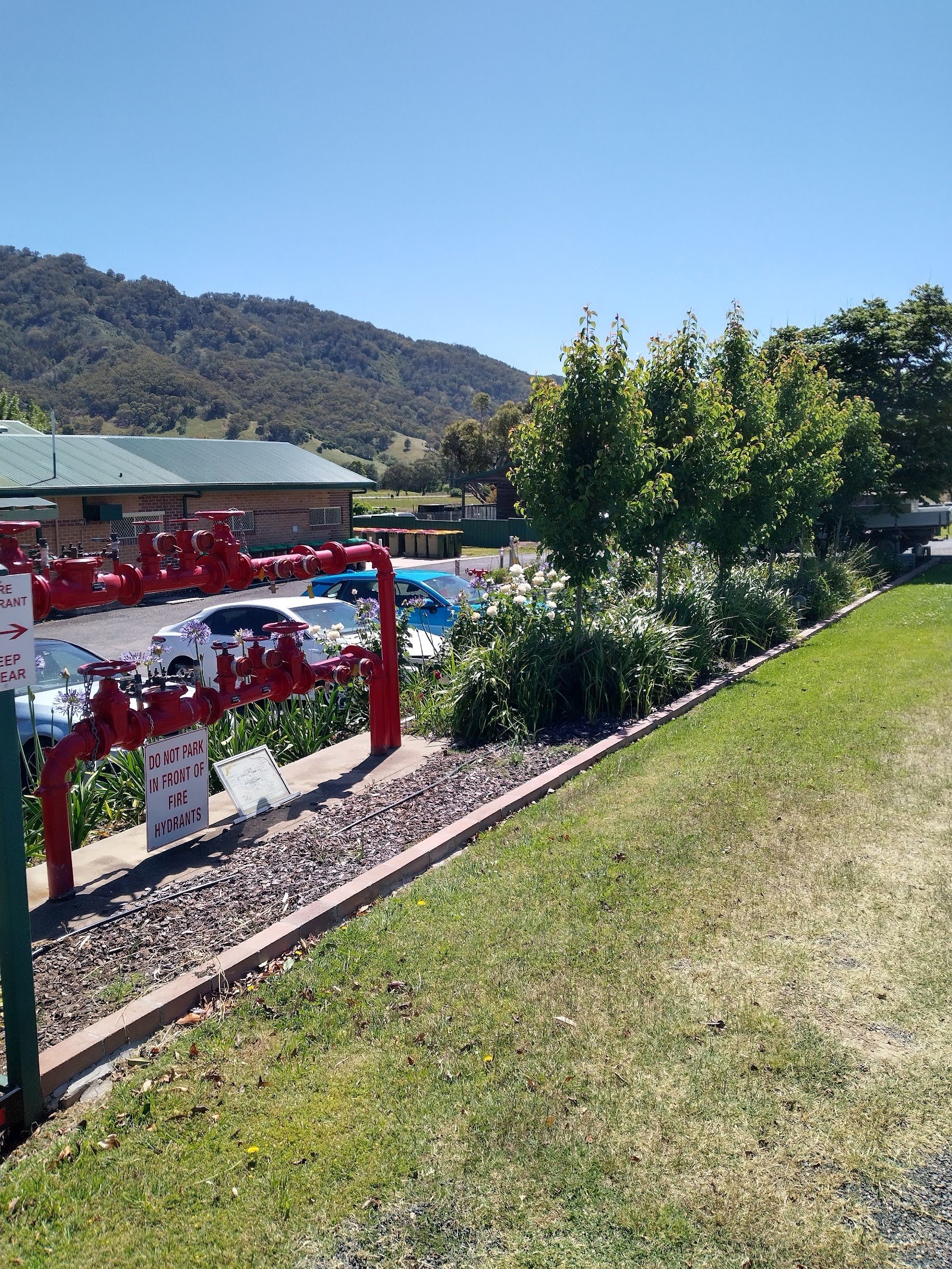 Murravale Aged Care Facility