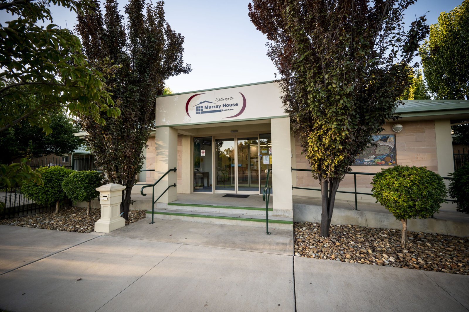 Murray House