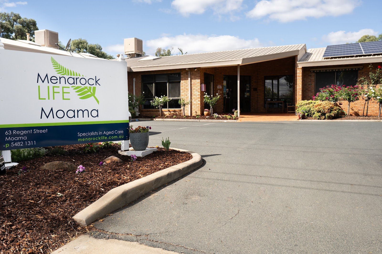 Murrayvale Aged Care