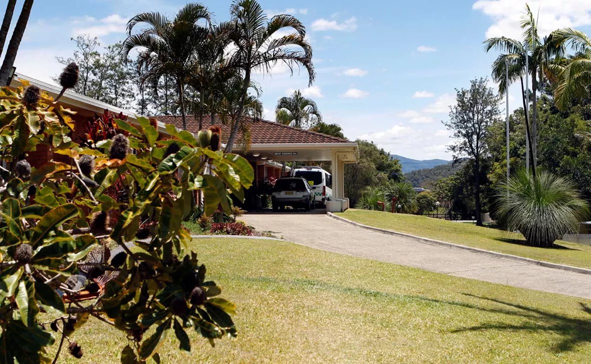 Murwillumbah Greens Care Community