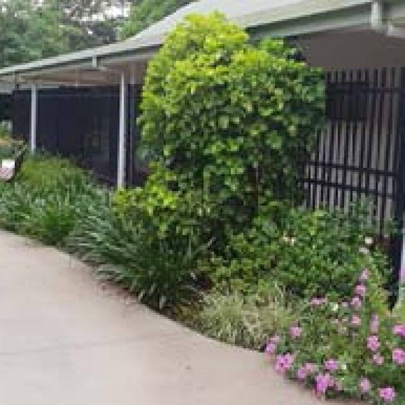 Mutkin Residential Aged Care