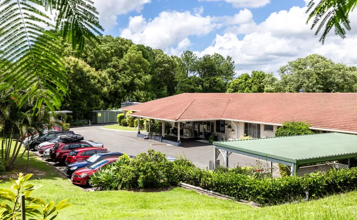 Nambour Gardens Care Community
