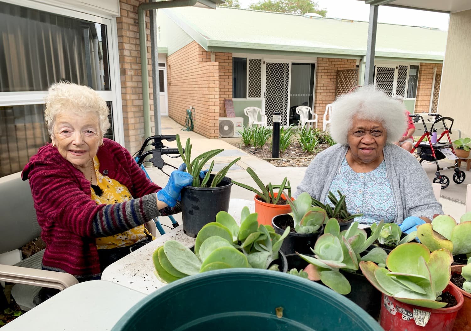 Nanyima Aged Care