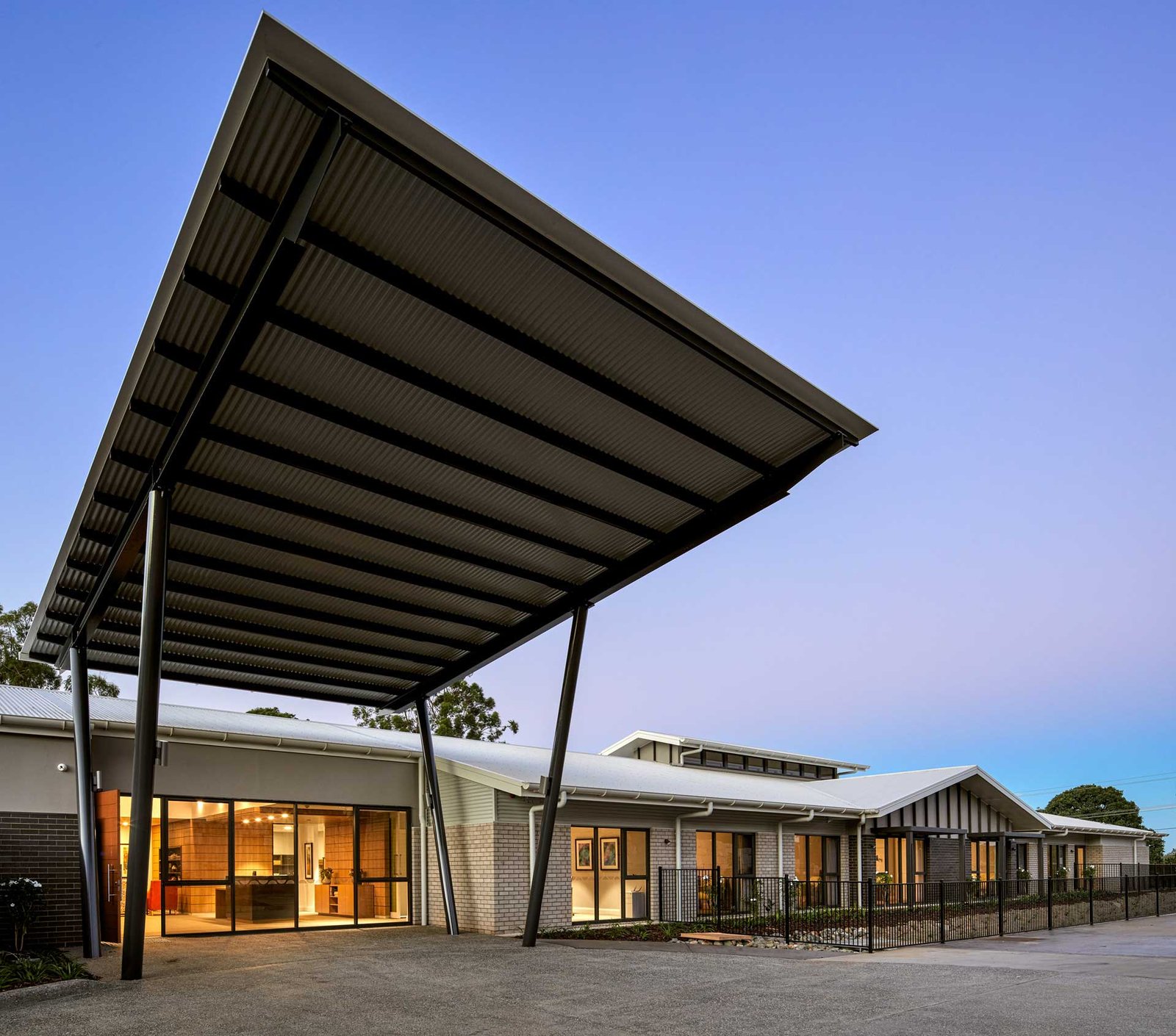 Narangba Aged Care