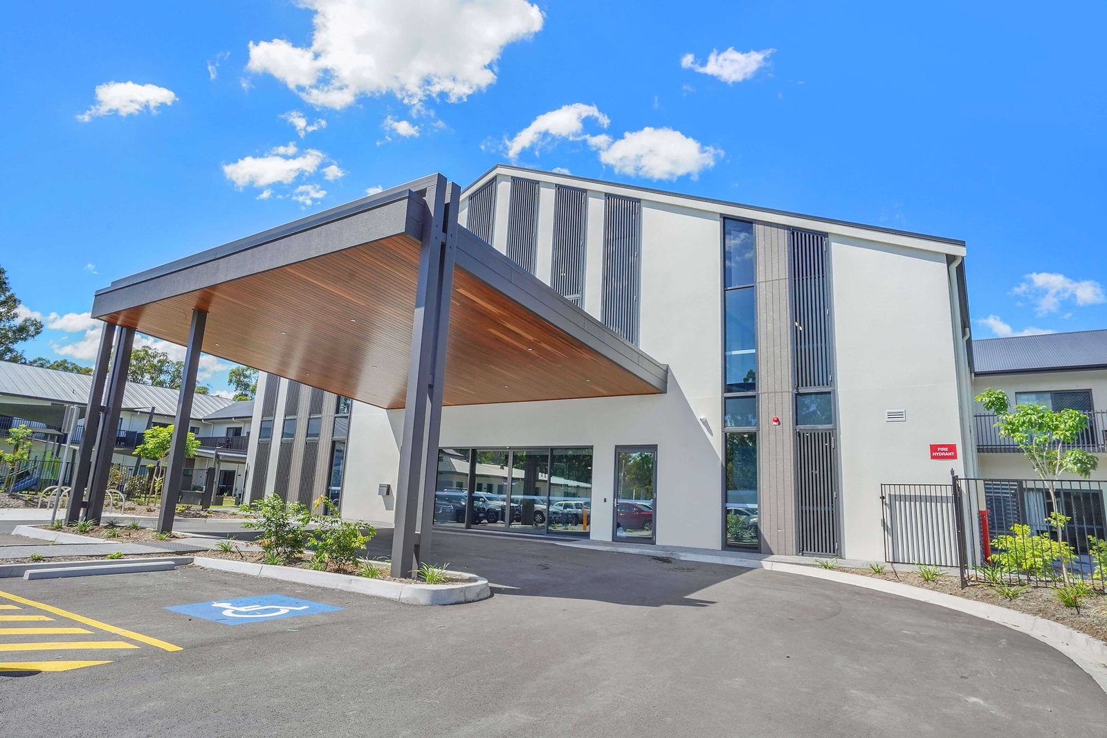 Narangba Community Aged Care