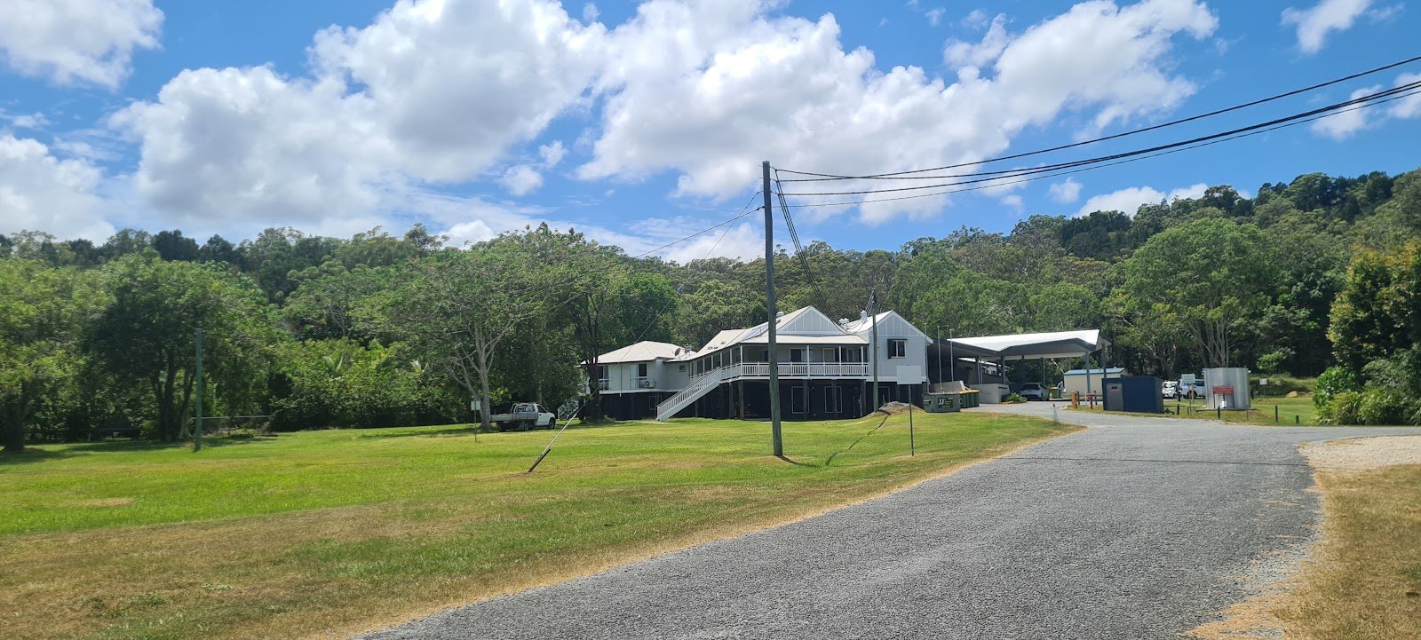 Nareeba Moopi Moopi Pa Aged Care Hostel