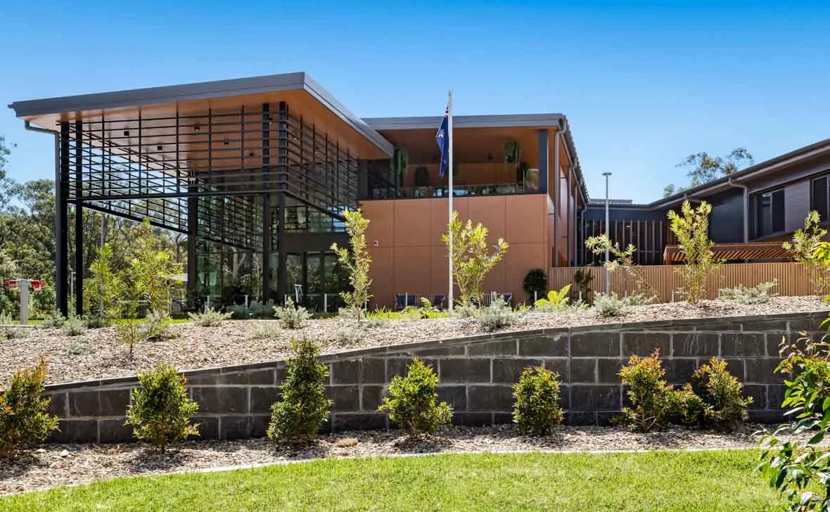 Narrabeen Glades Care Community