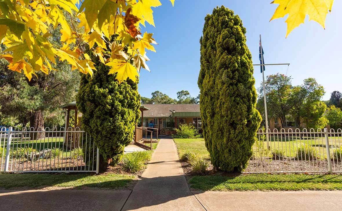 Narrandera Homestead Care Community