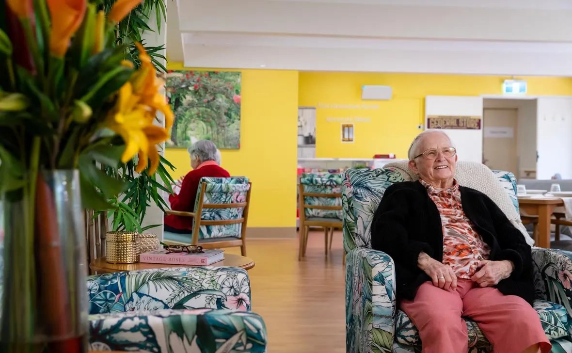 Narraweena Grove Care Community