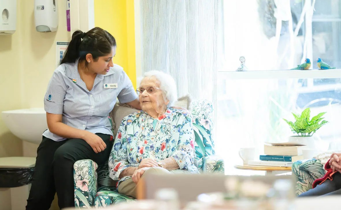 Narraweena Grove Care Community