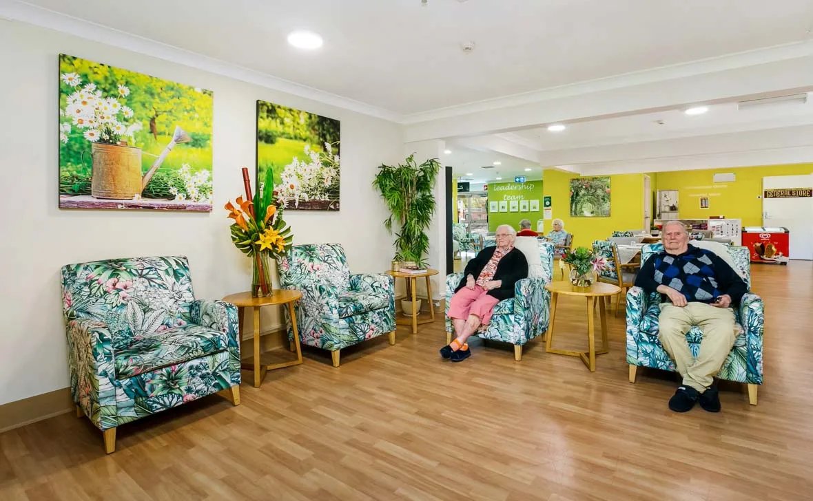 Narraweena Grove Care Community