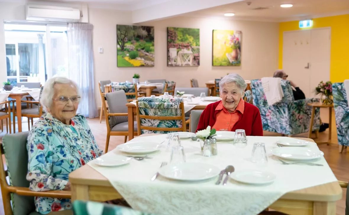 Narraweena Grove Care Community