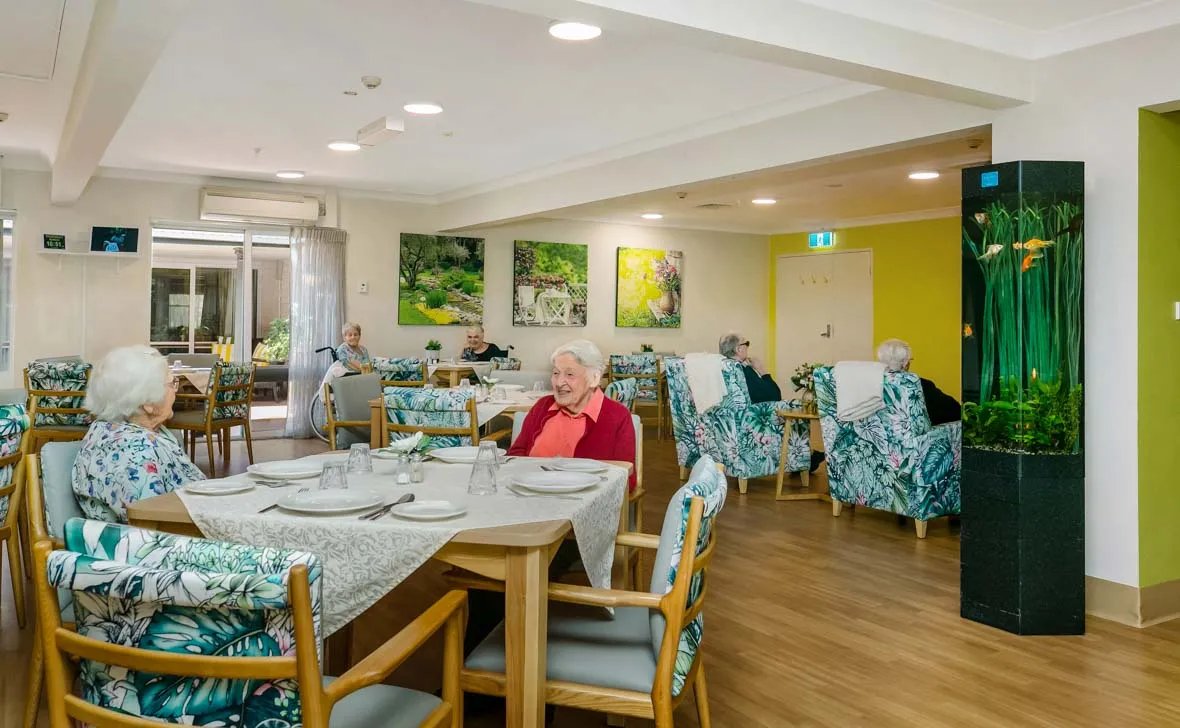 Narraweena Grove Care Community