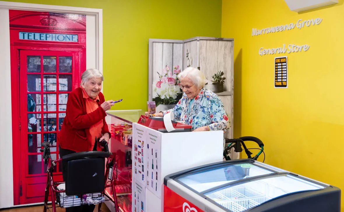 Narraweena Grove Care Community