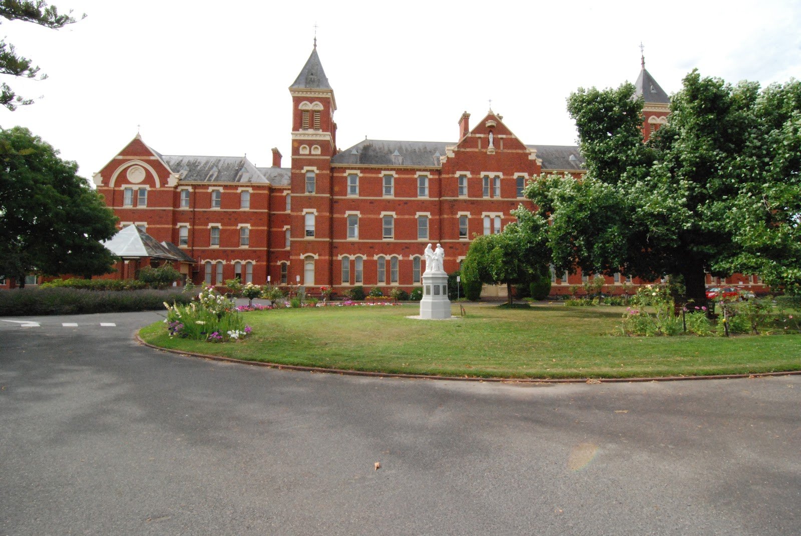 Nazareth House Ballarat