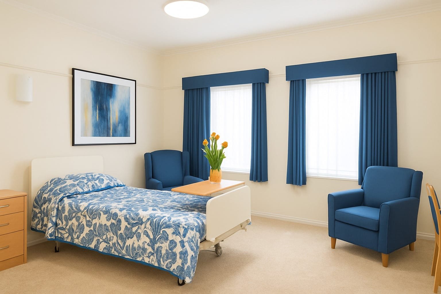 Nazareth House Camberwell