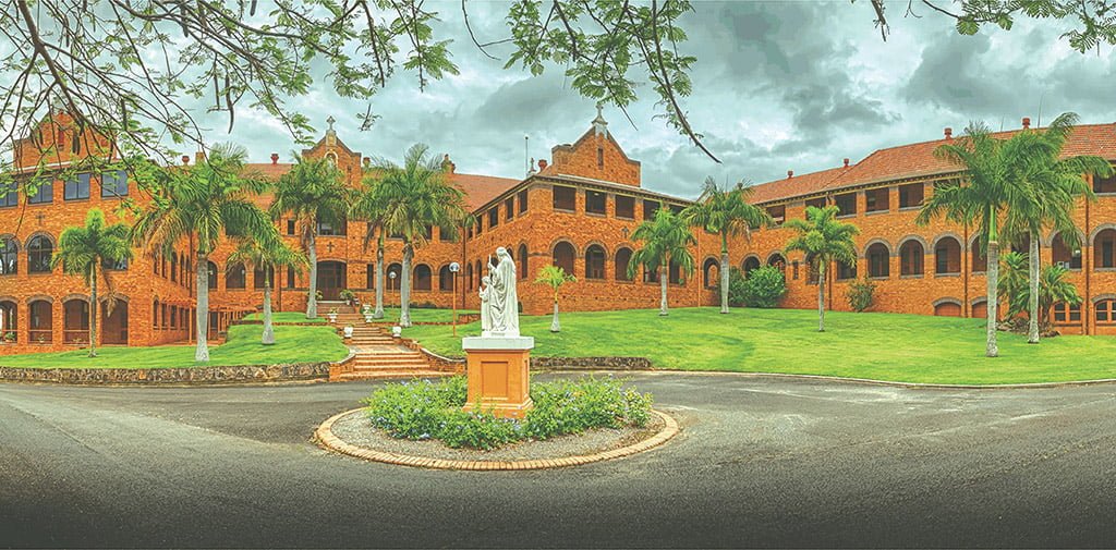 Nazareth House Wynnum
