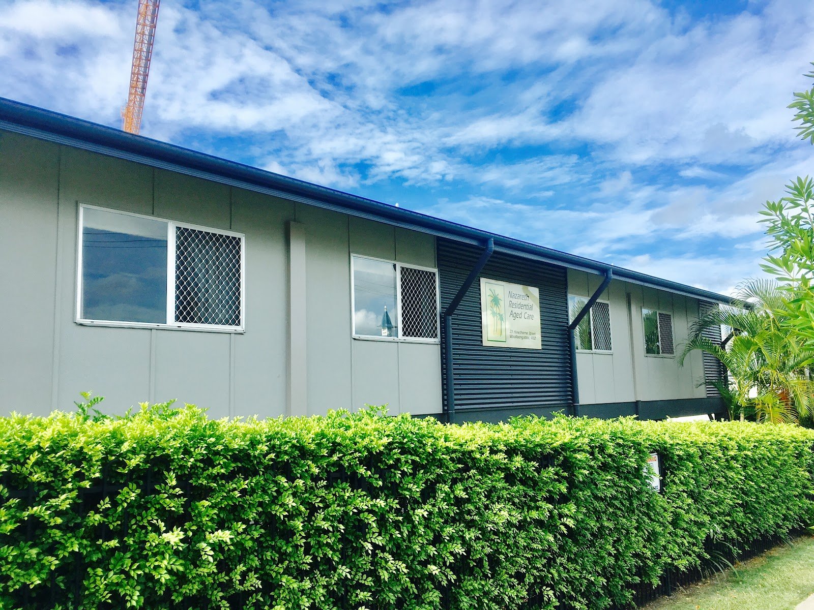Nazareth Residential Aged Care