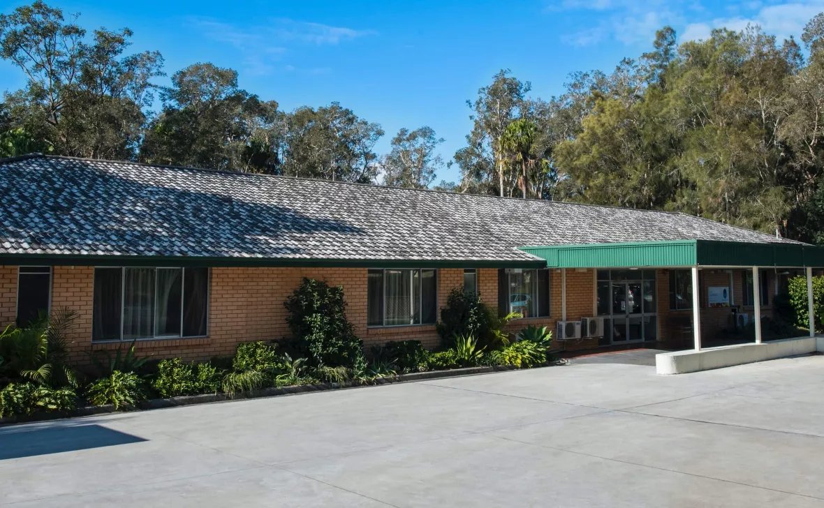 Norah Head Care Community