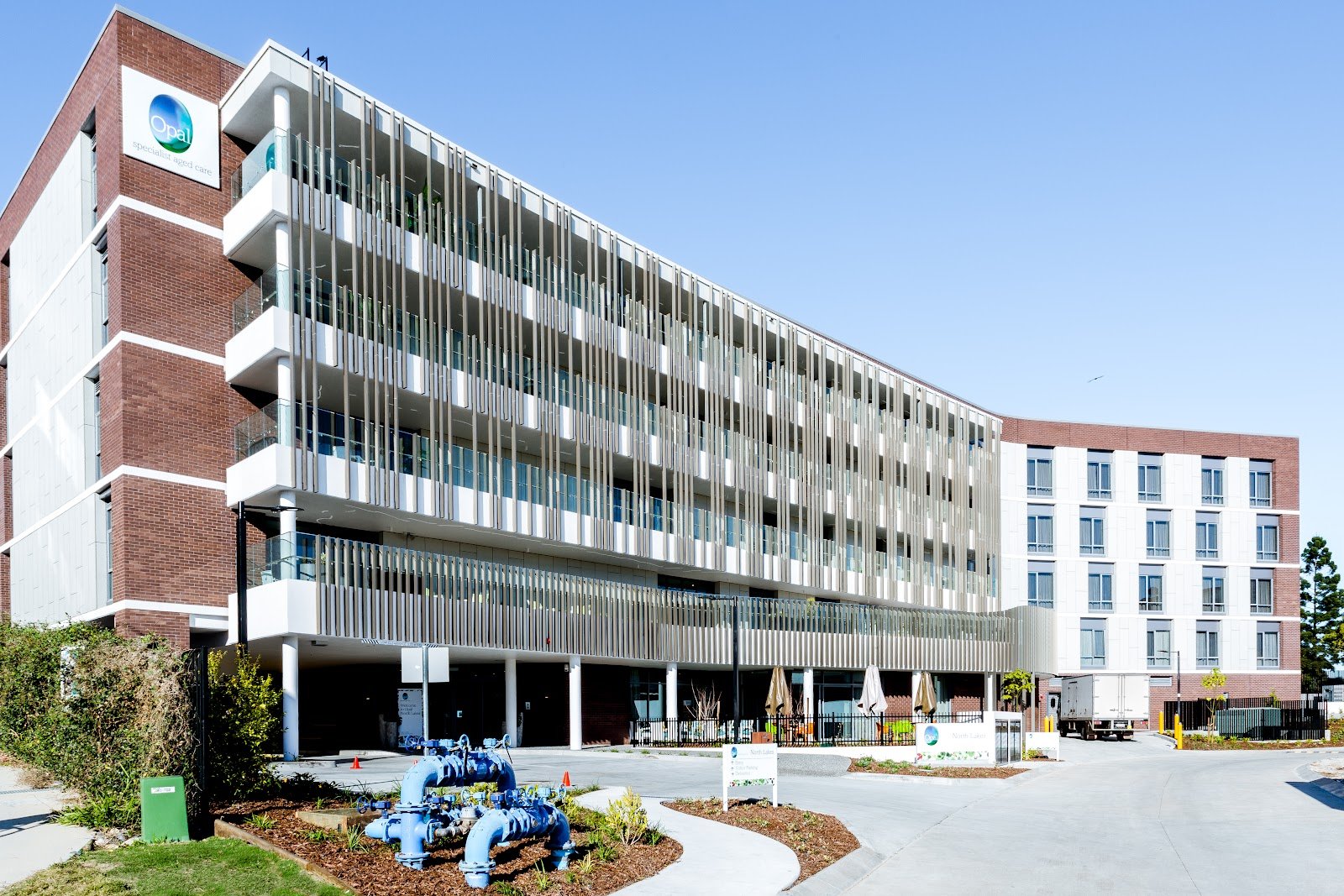North Lakes Terrace Care Community