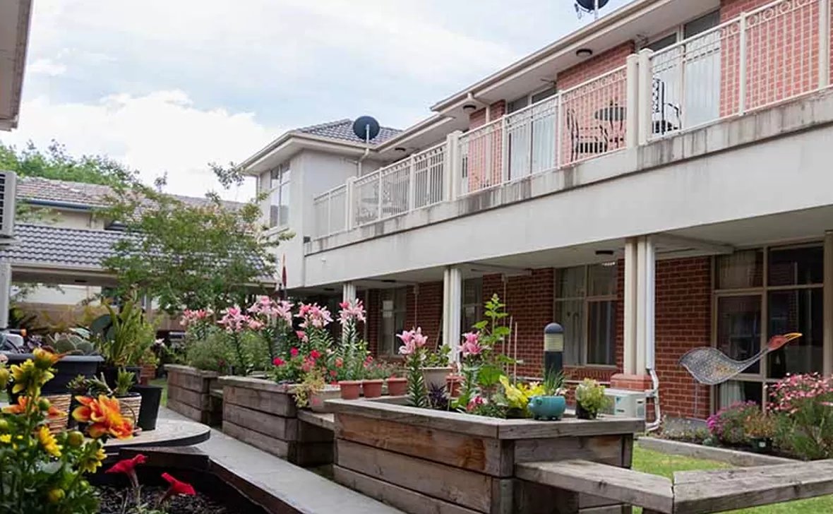 Northcote Mews