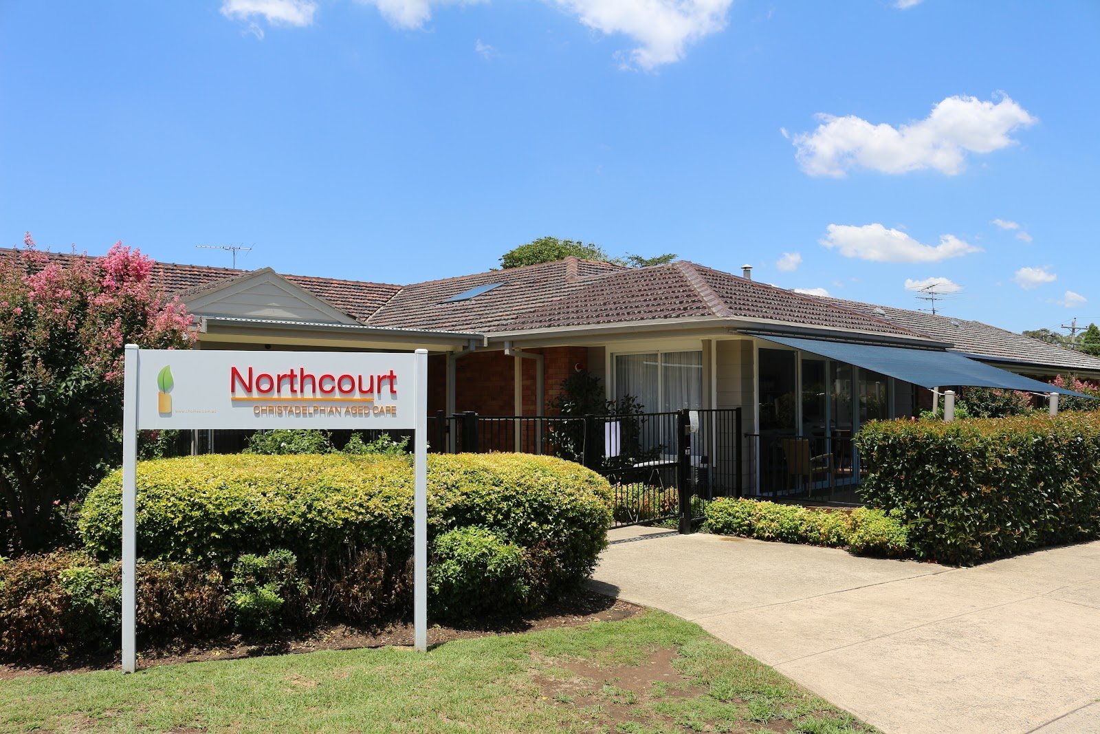 Northcourt Nursing Home