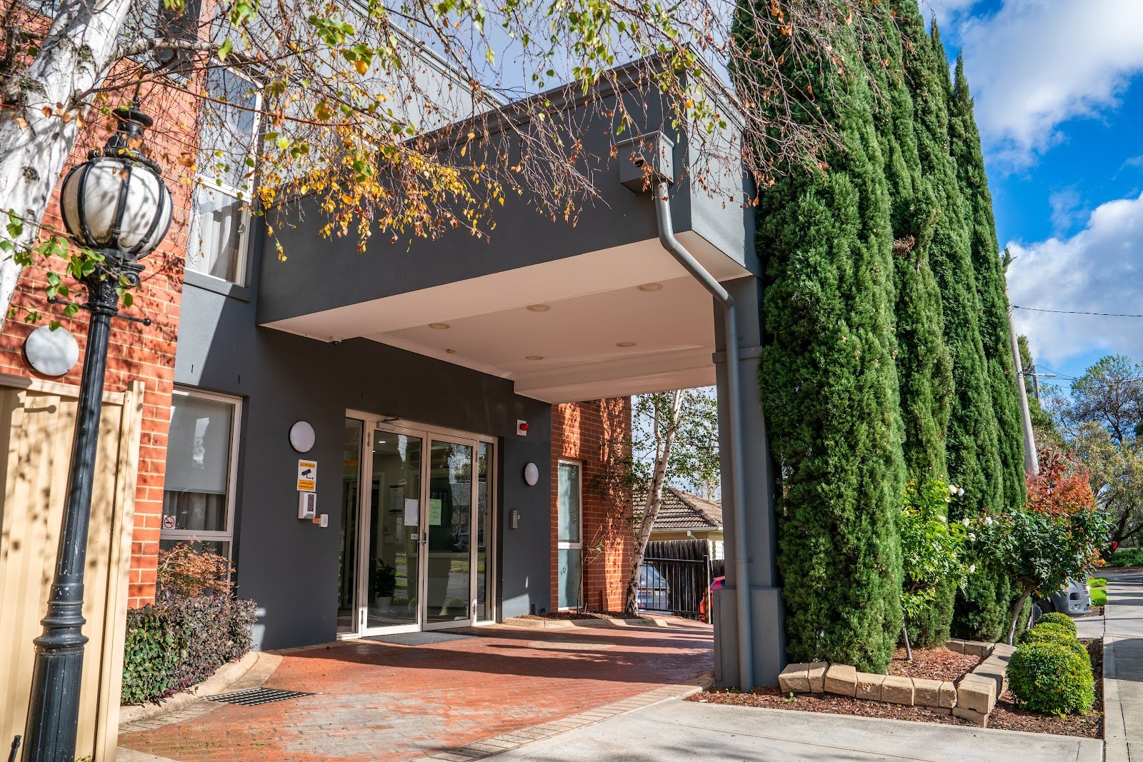 Northern Gardens Aged Care