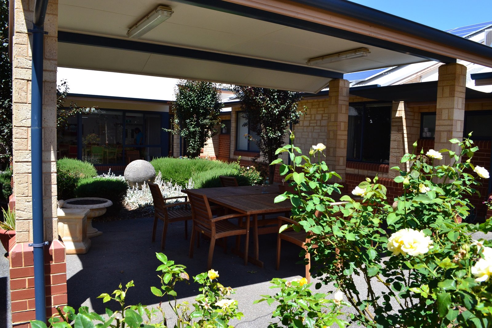 Oakden Green