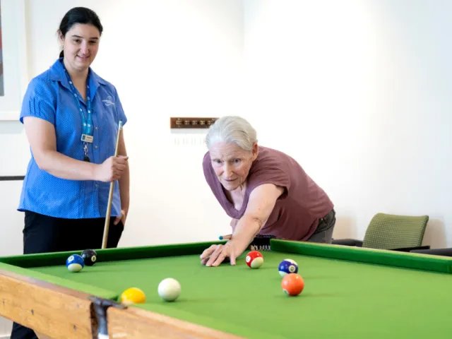 Oakfield Lodge Residential Care