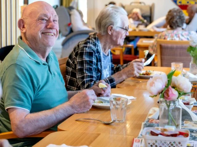 Oakfield Lodge Residential Care