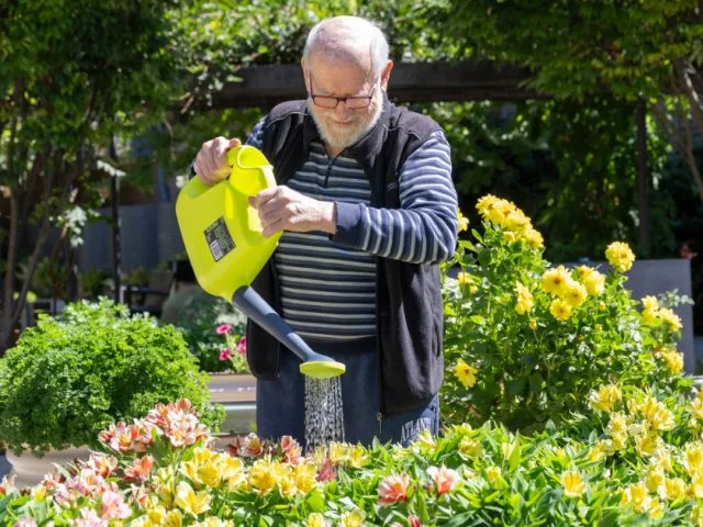 Oakfield Lodge Residential Care